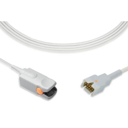 Ilb Gold Replacement For Datascope / Mindray, Beneview T5 Short Spo2 Sensors BENEVIEW T5 SHORT SPO2 SENSORS